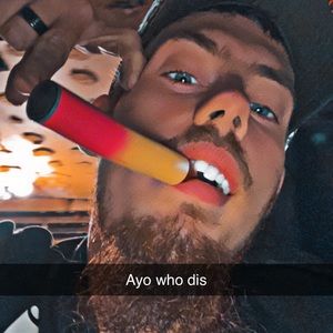 Meet your Posher, Mark